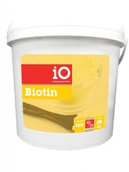Biotin_5kg