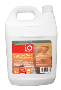 CalJet Oral_5L
