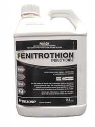 Fenitrothion_Insecticide