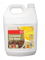 Linseed Oil_5L