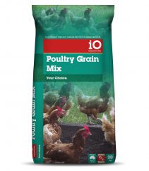 Poultry Mix