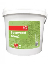 Seaweed Meal_4kg