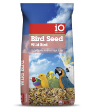 Wild Bird Mix