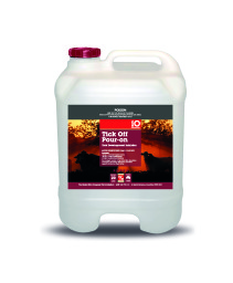 Tick Off 20L Tick Off 20L