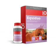 iO Equi Duo
