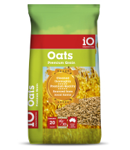 Oats 20kg bag