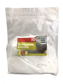 Potassium Citrate