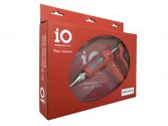 iO 20mL Metal Drencher