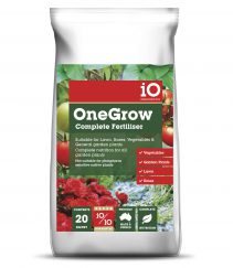 one grow complete fertiliser_20KG one grow complete fertiliser_20KG
