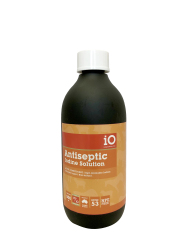 io antiseptic iodine solution