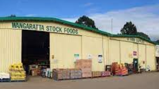 Stockist Logo