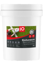 iO Endurance Lawn Seed