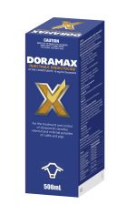 HRC Doramax® Injectable Endectocide