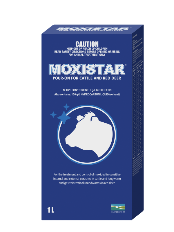 Moxistar® Cattle Pour-On - Image 4