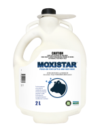 Moxistar® Cattle Pour-On