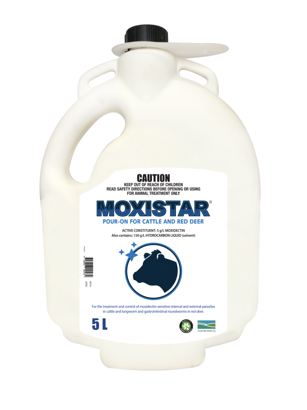 Moxistar® Cattle Pour-On - Image 3